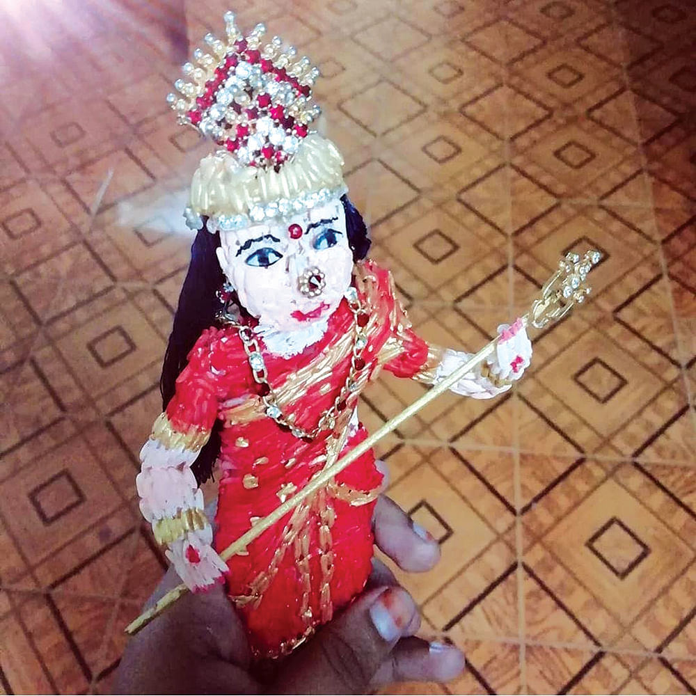 2K kids: சின்னச் சின்ன ஆசை!