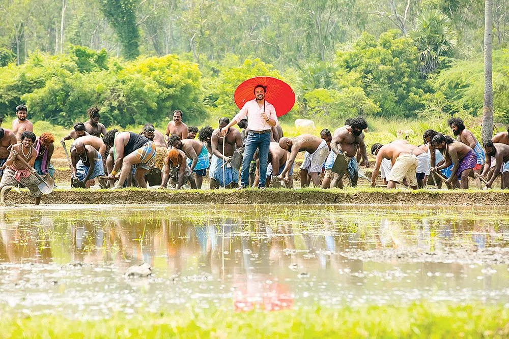 “யோகிபாபுவைக் கலாய்க்கிறதுதான் எங்க பொழுதுபோக்கு!”