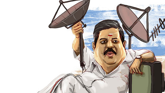 மந்திரி தந்திரி