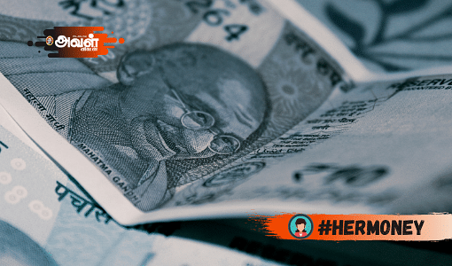 #HerMoney
