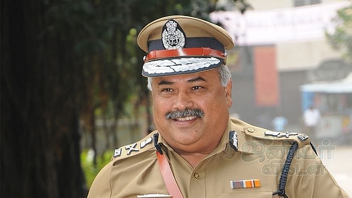 பெண் எஸ்.பி-க்குப் பாலியல் தொல்லை கொடுத்த வழக்கு; - முன்னாள் டிஜிபி-யின் தண்டனையை உறுதிசெய்த கோர்ட்!