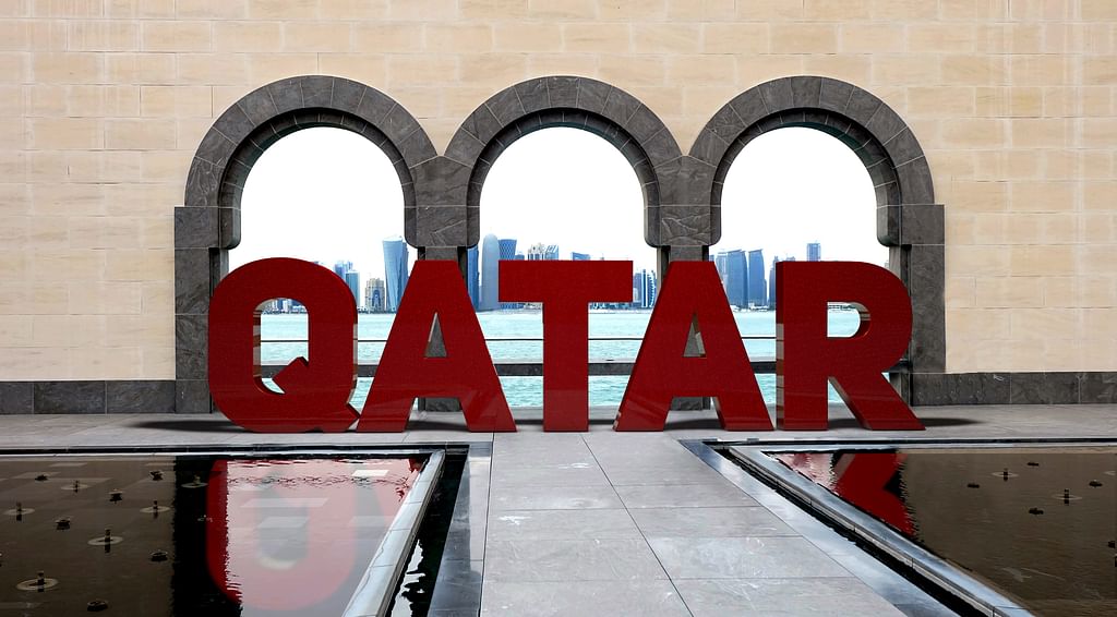 Qatar