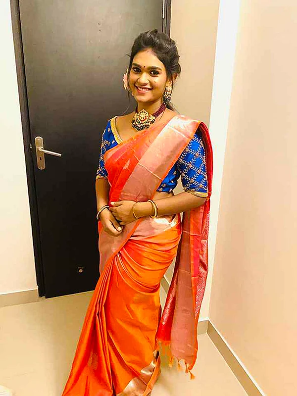 விகடன் TV: ரிமோட் பட்டன்