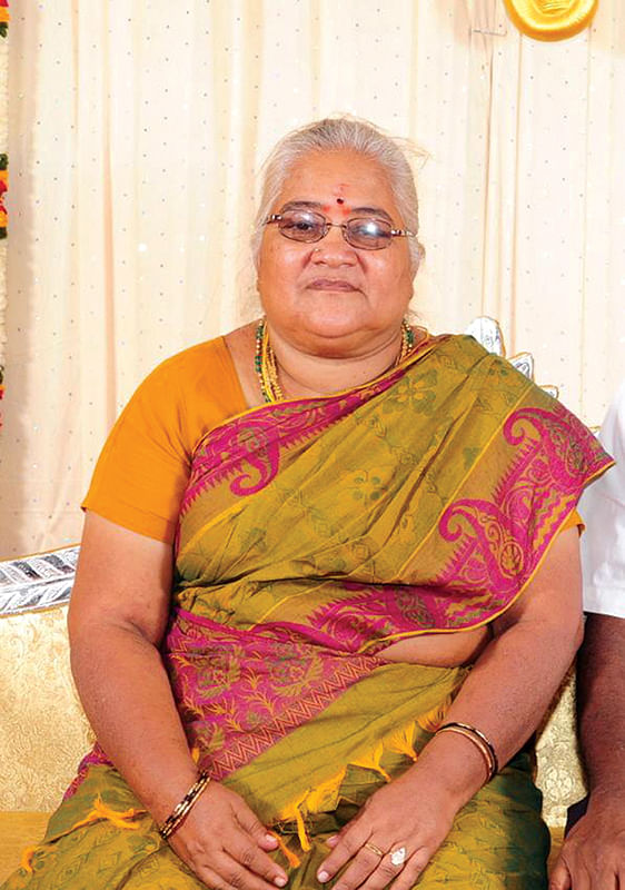 லாக்டௌன் பாடங்கள்...