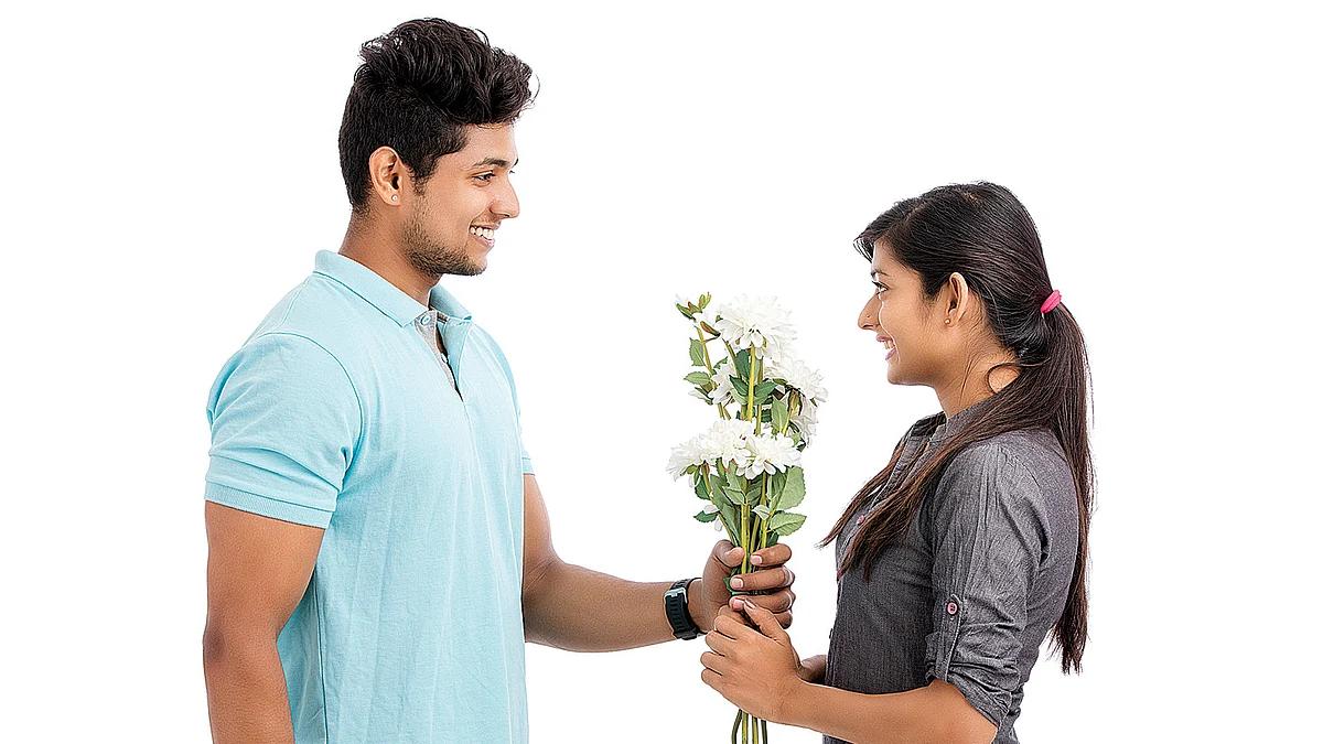 ஆண்களைப் புரிந்துகொள்வோம்