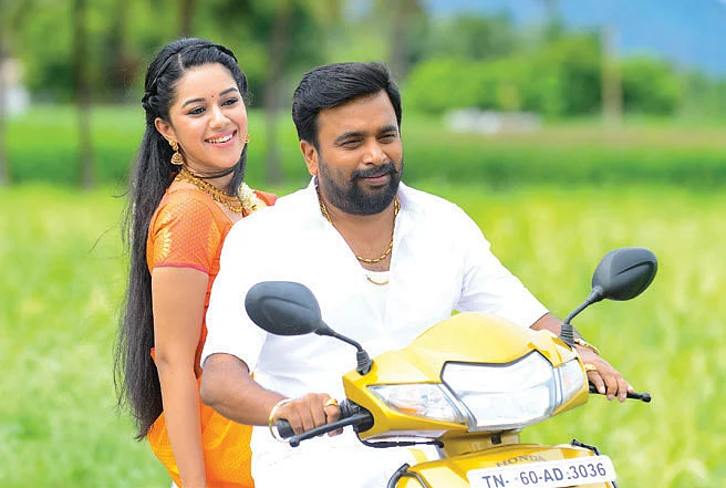 சசிகுமார்