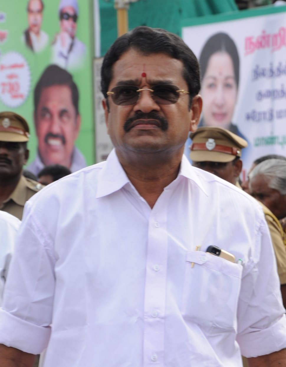 கே.வி.இராமலிங்கம்