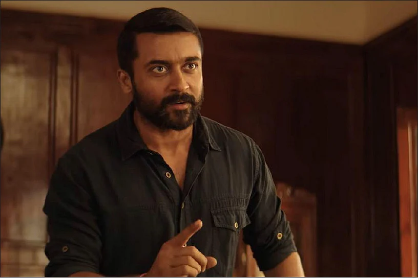 இந்தப் பிரச்னைகளை எப்போதுதான் பேசுமோ தமிழ் சினிமா?