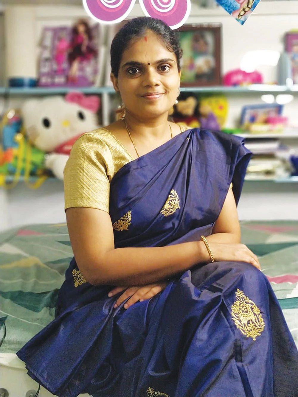 புவனா