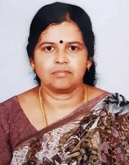 வளர்மதி