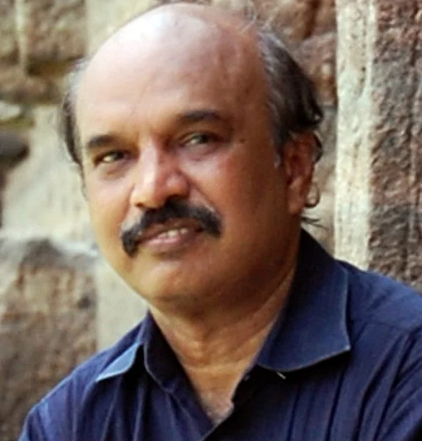 எழுத்தாளர் நாறும்பூநாதன்