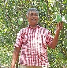 உதய் சிங்