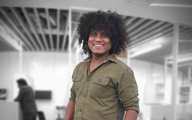 ரகசியத் திருமணம் செய்து கொண்டாரா `குக்கு வித் கோமாளி' புகழ்?