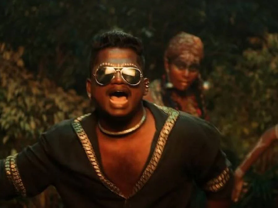 Arivu
