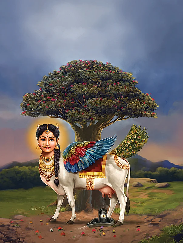 குரு சமர்ப்பணம்!