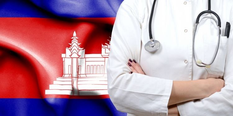 நாடுகளின் கதை 3- கம்போடியா