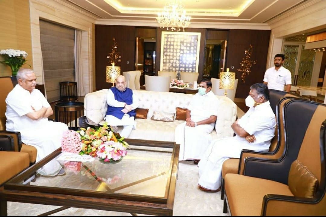 அமித் ஷா
