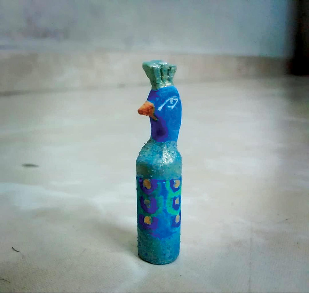 2K kids: சின்னச் சின்ன ஆசை!