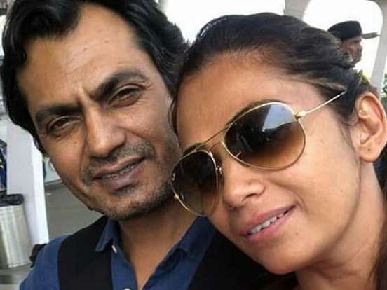 Nawazuddin Siddiqui: மனைவி தன் மீது வைத்த குற்றச்சாட்டுகளுக்கு நவாசுதீன் சொல்லும் பதில் என்ன?