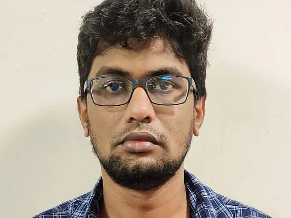 சென்னை: `பங்குச் சந்தை முதலீடு; அதிக லாபம்!’ - ஆசைகாட்டி லட்சக்கணக்கில் சுருட்டிய இளைஞர்கள்