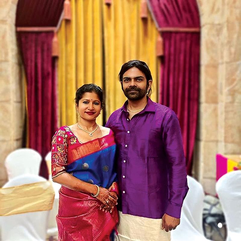 லாக்டௌனுக்கு நன்றி... புதிய அவதாரங்கள், அனுபவங்கள்...
