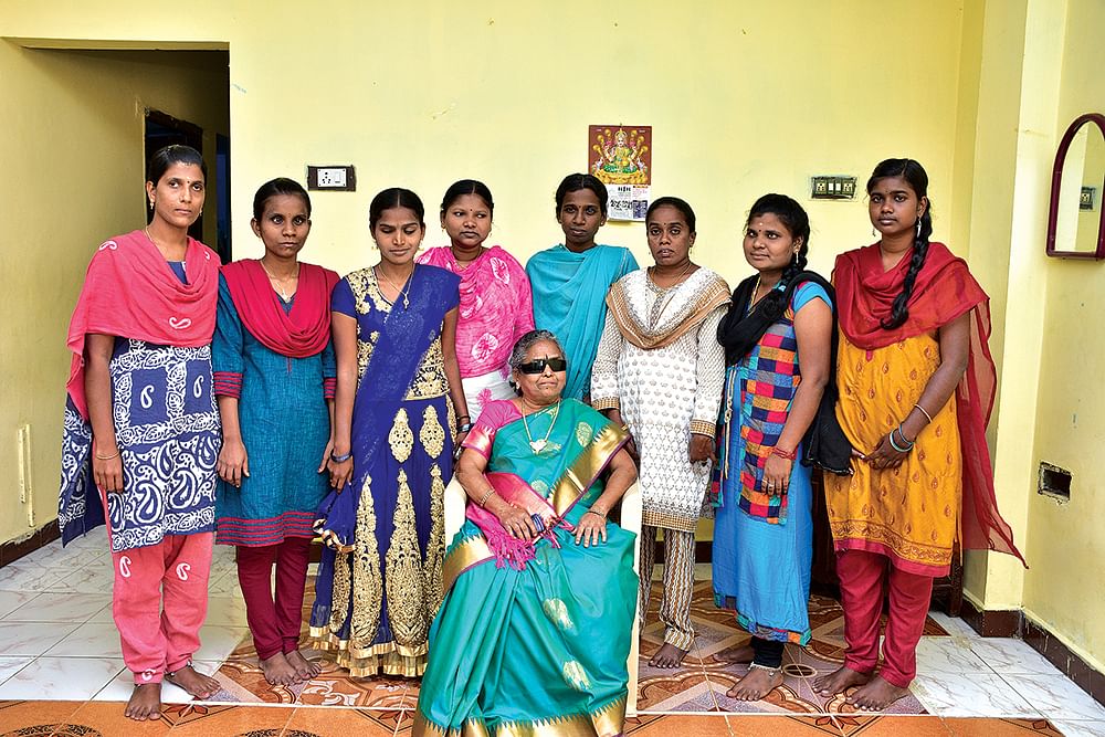 தாயின் இல்லத்துக்கு அன்புடன் வாங்க!