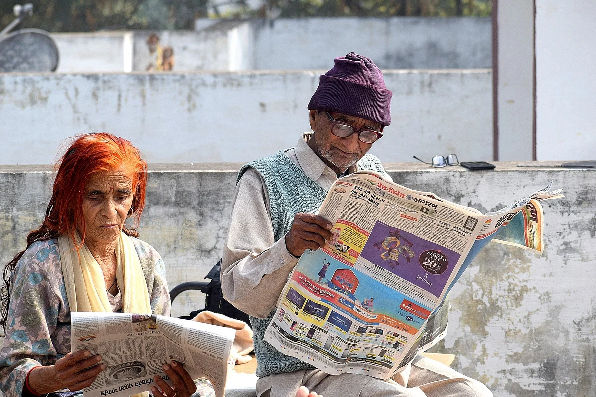 Representational Image