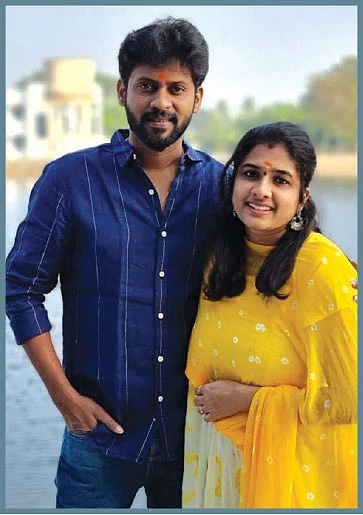 ஆண்களைப் புரிந்துகொள்வோம்! - 10 - தோழியா... காதலியா...