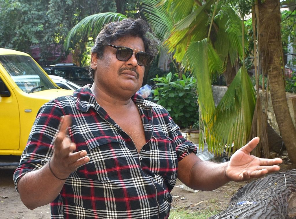 மன்சூர் அலிகான்