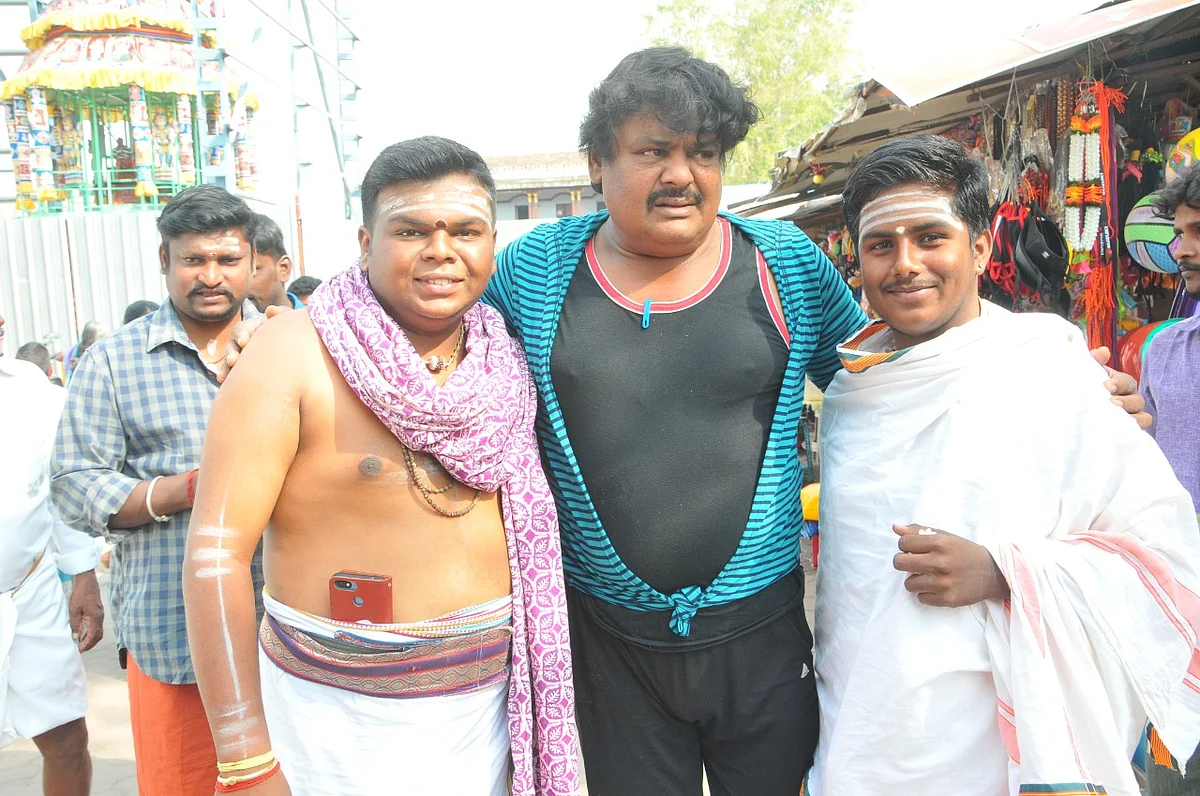 மன்சூர் அலிகான்