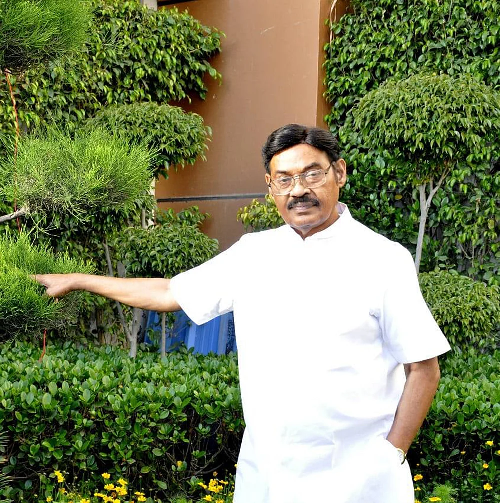 கூட்டணி குஸ்திகள்