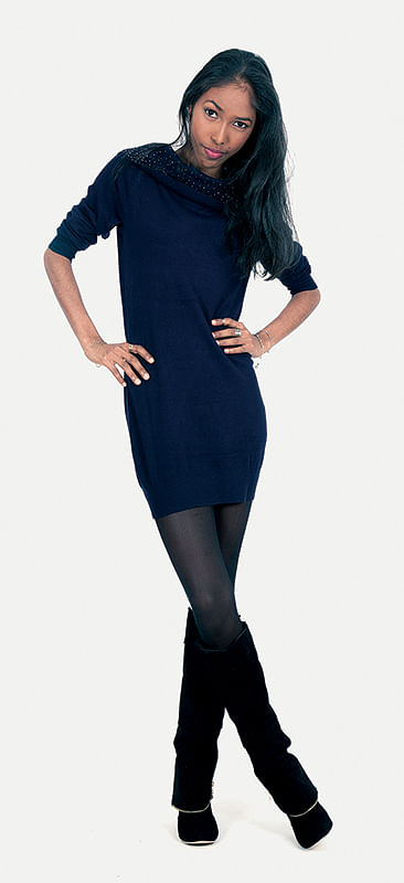 எந்த உடலமைப்புக்கு எப்படி உடுத்துவது - #WhatToWear