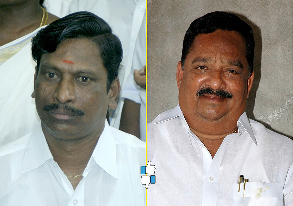 சுமைதாங்கி ஏழுமலை - ஆர்.காந்தி