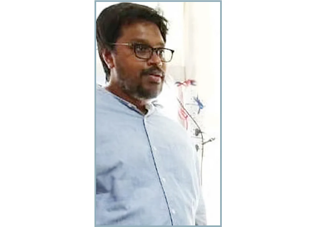 சுனில்