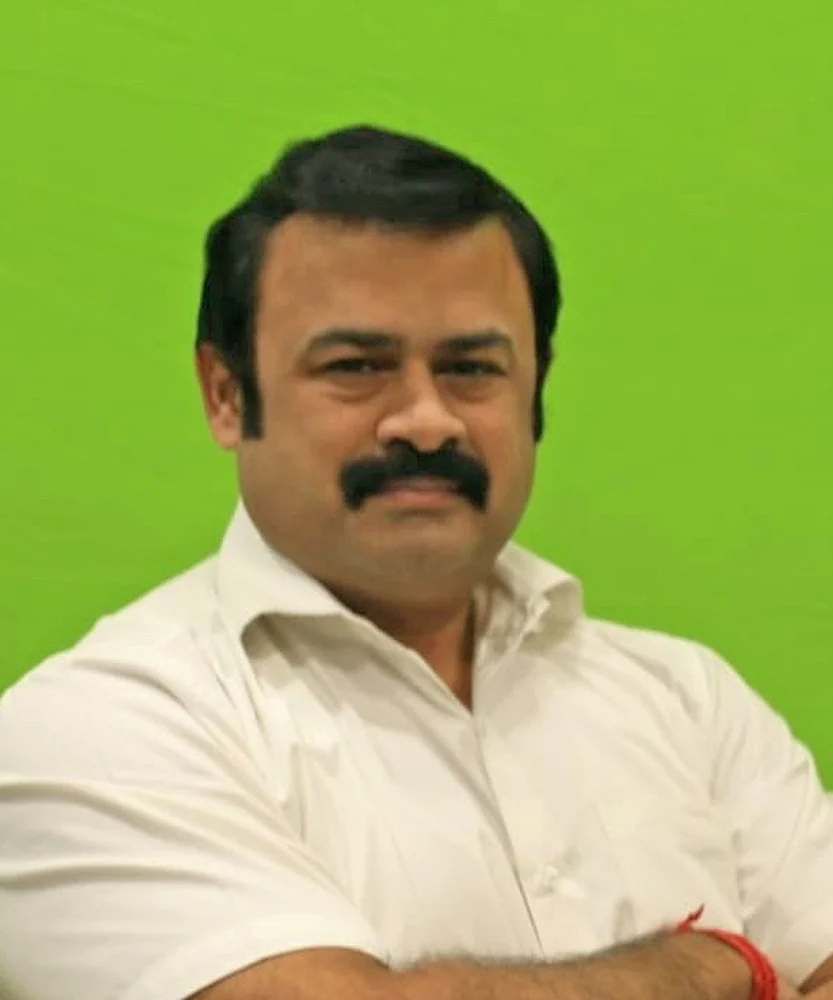 மயூரா ஜெயக்குமார்