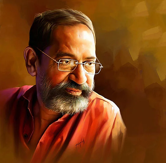 எஸ்.பி.ஜனநாதன்
