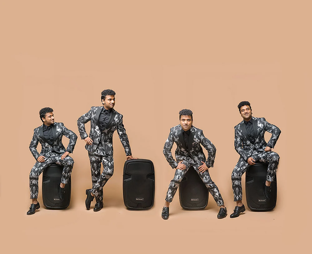 தேவி ஸ்ரீபிரசாத்