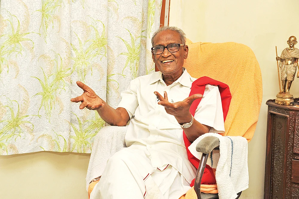 தா.பாண்டியன்