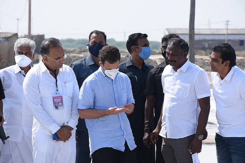 எலெக்ஷன் ஜங்ஷன்