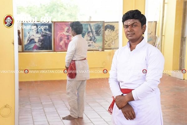 முத்து மீனாட்சி