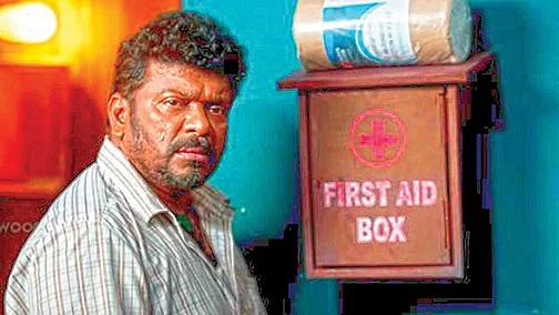 பார்த்திபன்