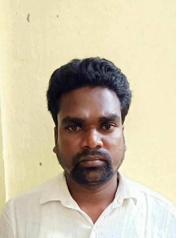 கள்ள ரூபாய் நோட்டு வழக்கில் கைதானவர்