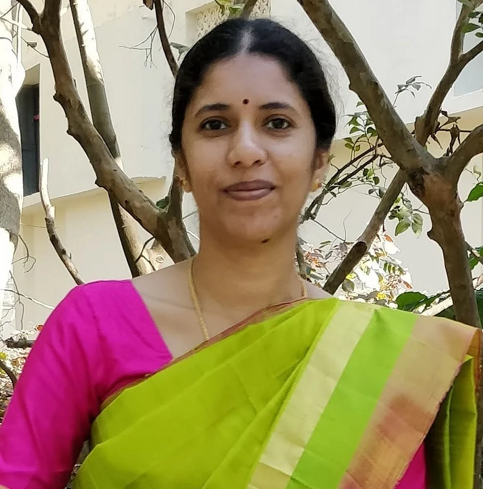 Obstetrics and Gynaecology Expert Dr. M.Subhasini