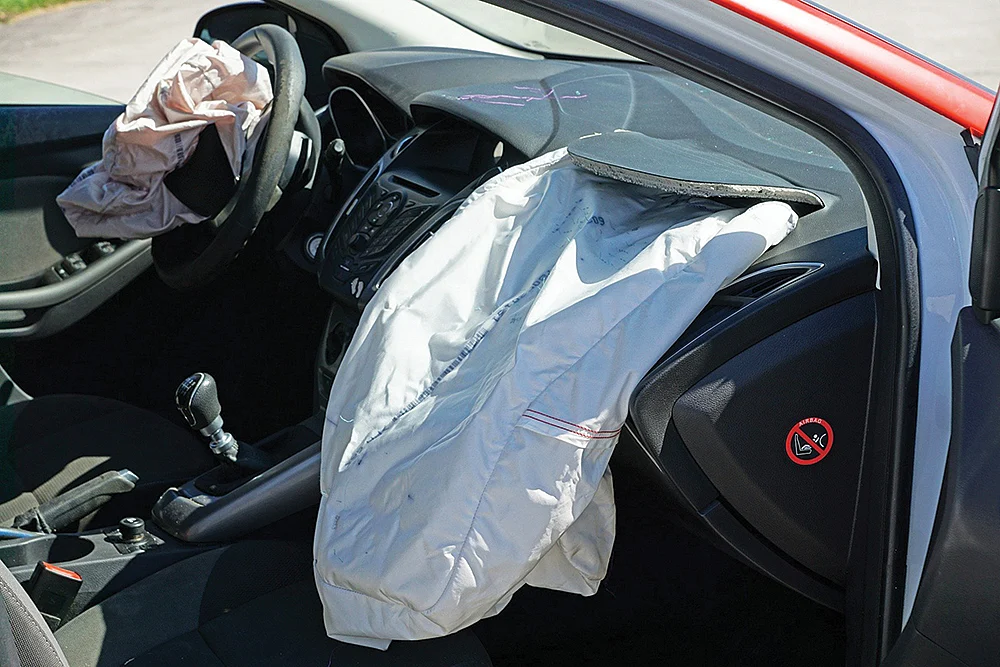 Air bags