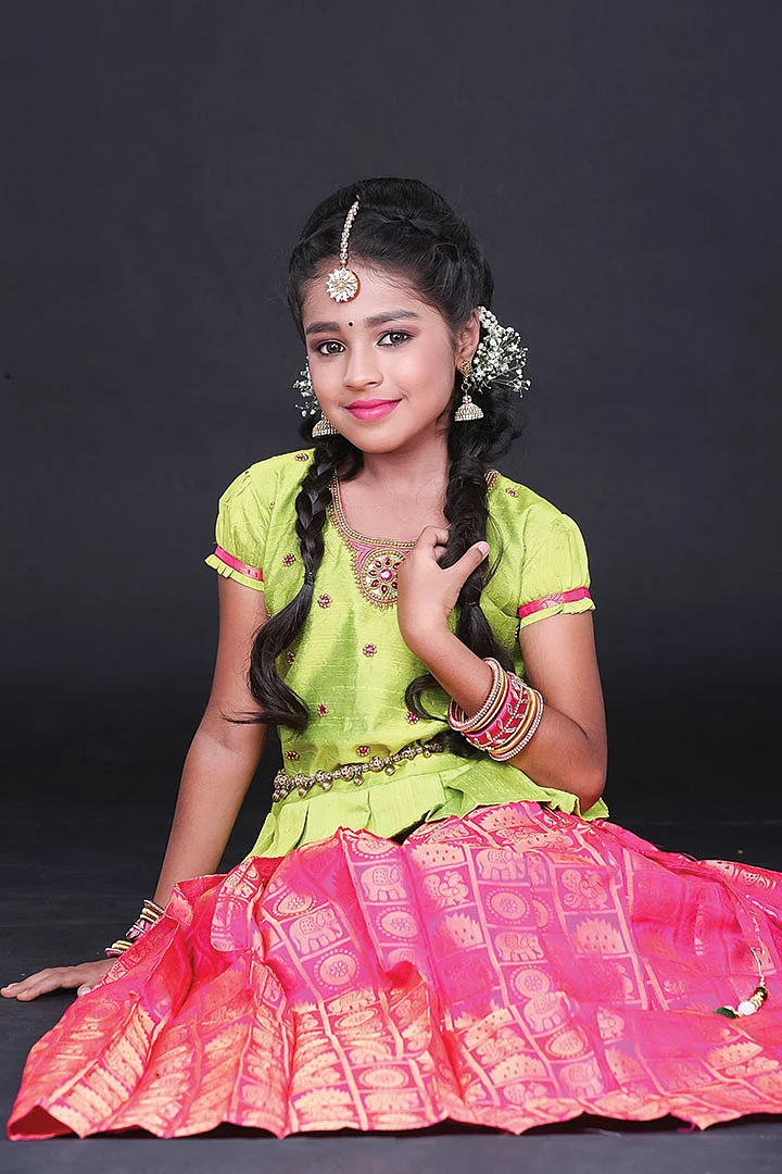 விகடன் TV: ரிமோட் பட்டன்