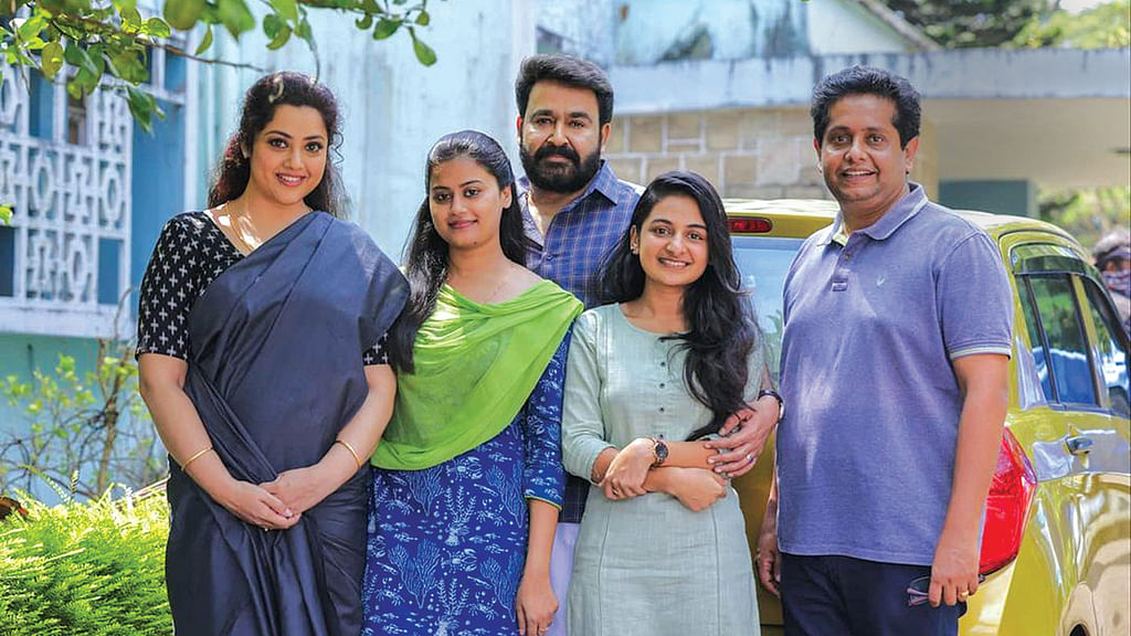 இயக்குநர் ஜீத்து ஜோசப்