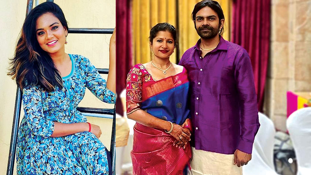 லாக்டௌனுக்கு நன்றி