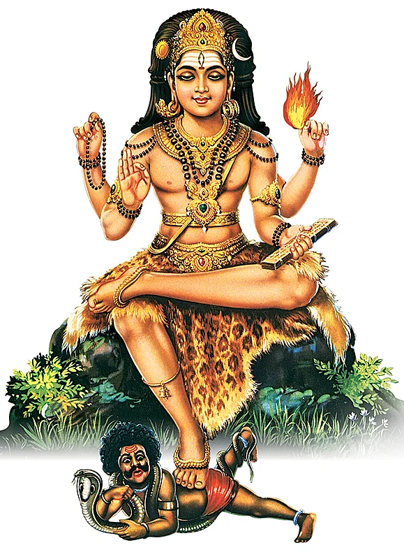 சுபிட்சங்கள் பெருகட்டும்!
