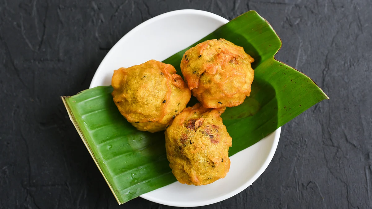 சித்திரை சிறப்புப் பலகாரங்கள்!