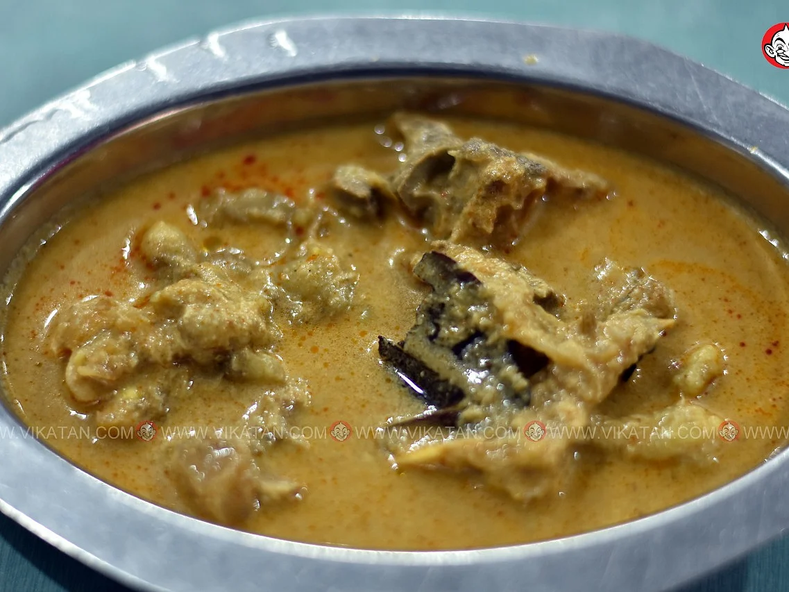 மதுர ருசி: பரோட்டா, நாட்டுக்கோழி, மட்டன் சுக்கா... மணக்கும் மசாலா வாசம், மார்க்கெட்டெங்கும் வீசும்!
